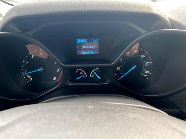 used 2015 Ford Transit Connect car, priced at $17,995