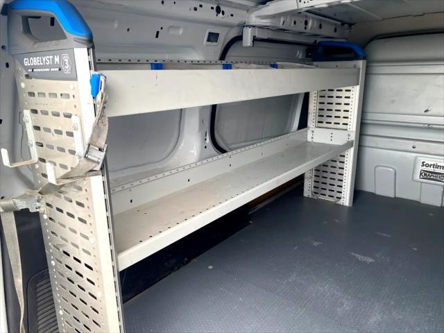 used 2015 Ford Transit Connect car, priced at $17,995