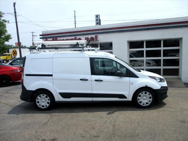 used 2015 Ford Transit Connect car, priced at $17,995