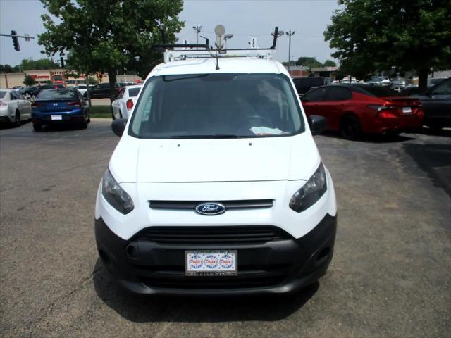 used 2015 Ford Transit Connect car, priced at $17,995