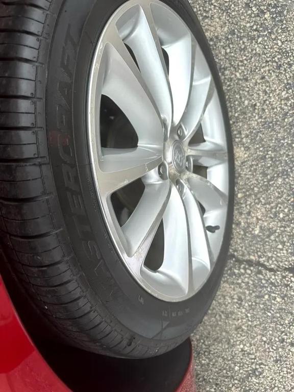 used 2012 Buick Verano car, priced at $11,995