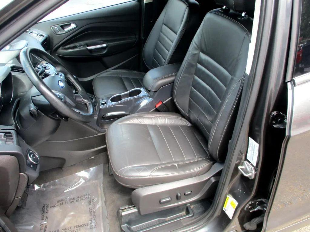 used 2015 Ford Escape car, priced at $8,995