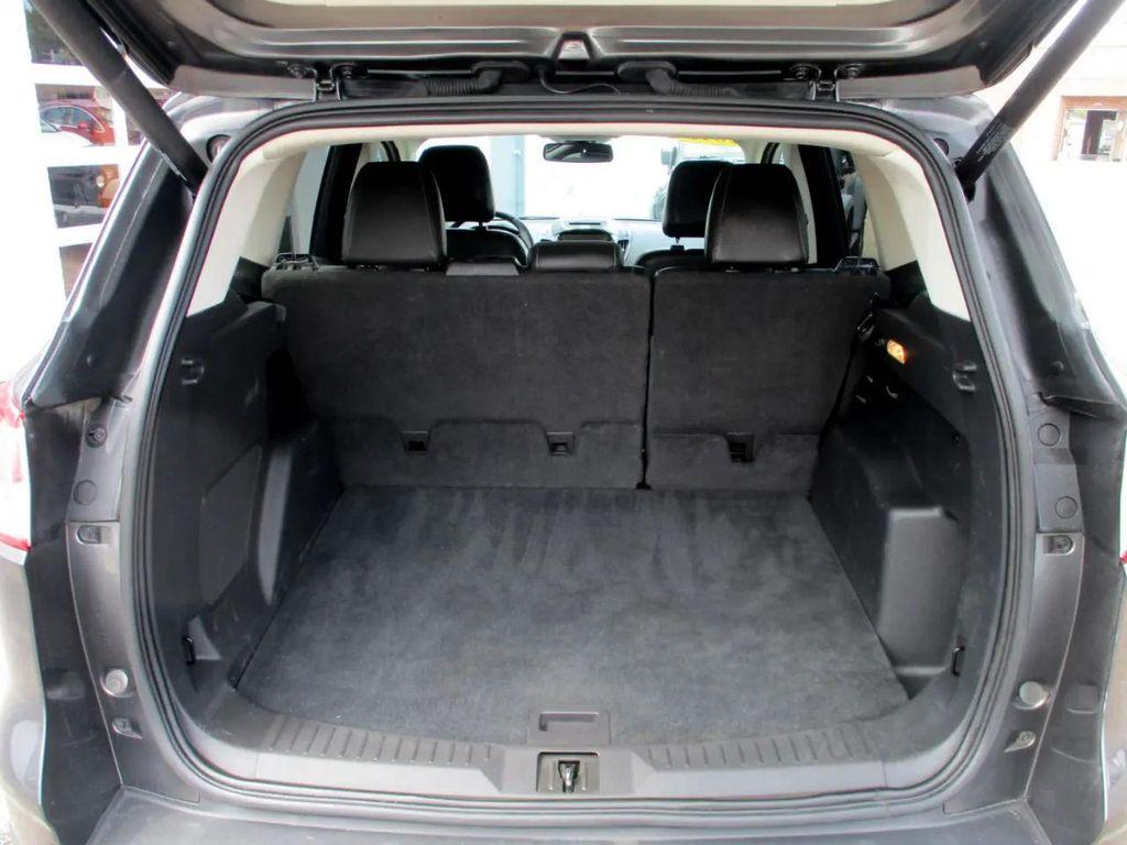 used 2015 Ford Escape car, priced at $8,995