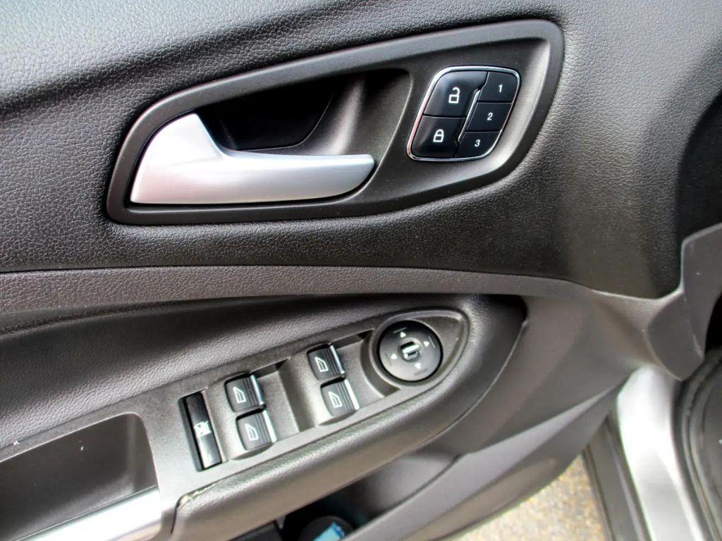 used 2015 Ford Escape car, priced at $8,995