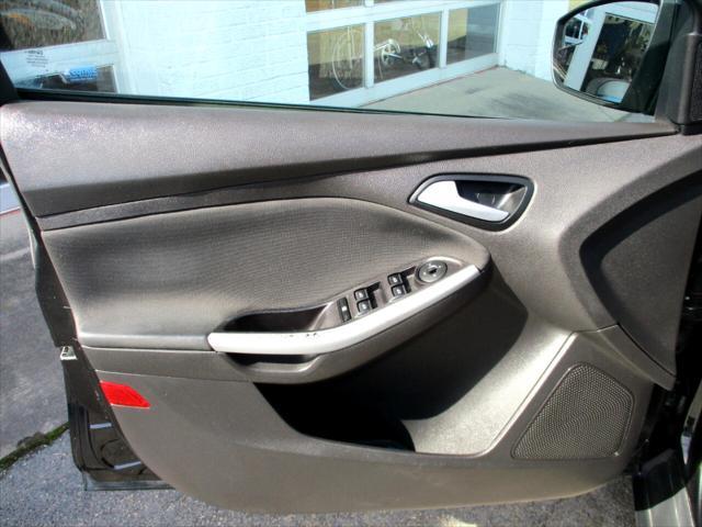 used 2013 Ford Focus car, priced at $7,995