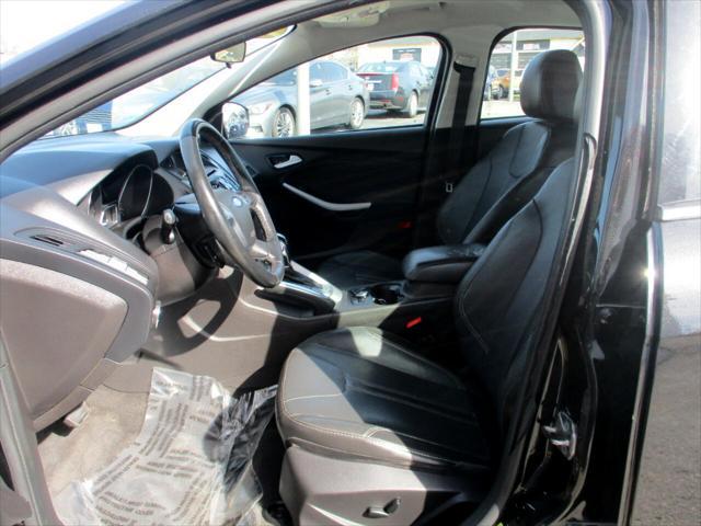 used 2013 Ford Focus car, priced at $7,995