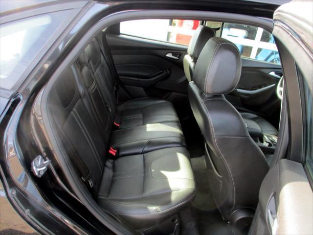 used 2013 Ford Focus car, priced at $7,995