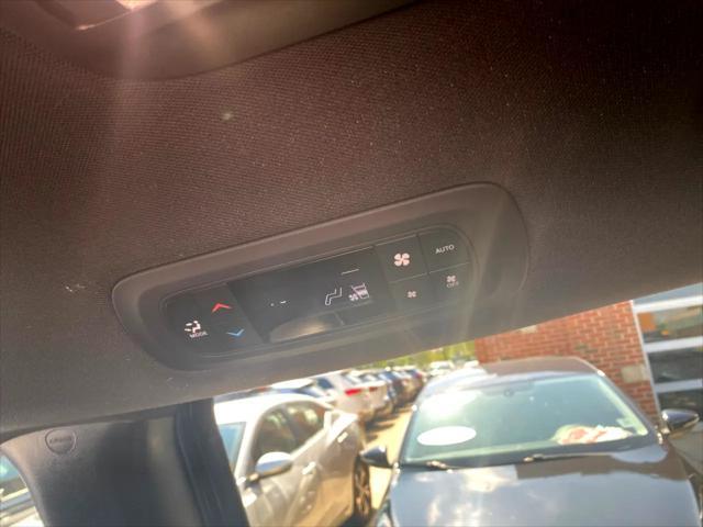 used 2020 Chrysler Pacifica car, priced at $26,995