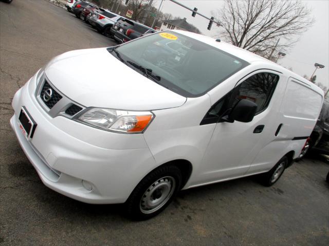 used 2019 Nissan NV200 car, priced at $11,995