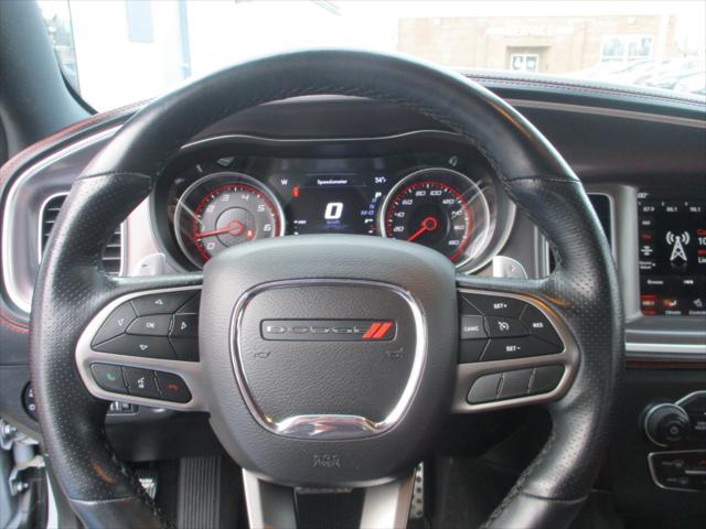 used 2022 Dodge Charger car, priced at $39,995