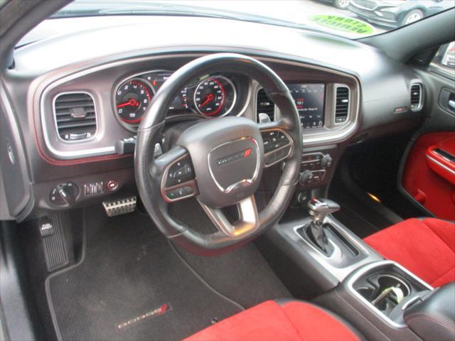 used 2022 Dodge Charger car, priced at $39,995