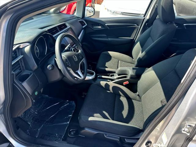 used 2016 Honda Fit car, priced at $11,900