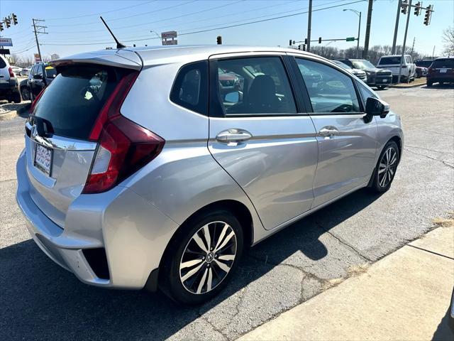 used 2016 Honda Fit car, priced at $11,900