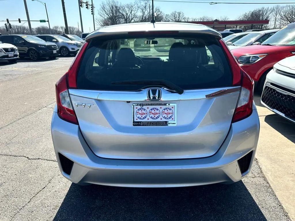 used 2016 Honda Fit car, priced at $11,900