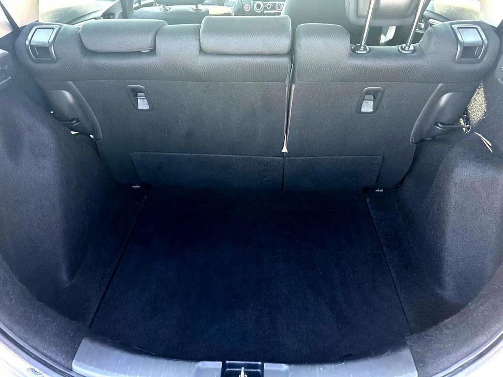 used 2016 Honda Fit car, priced at $11,900