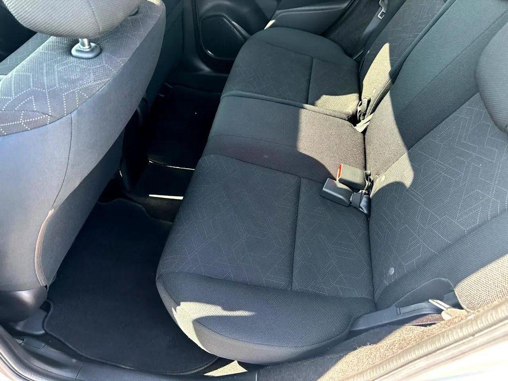 used 2016 Honda Fit car, priced at $11,900