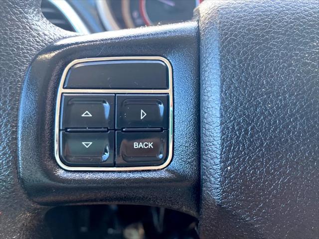 used 2016 Dodge Journey car, priced at $12,695