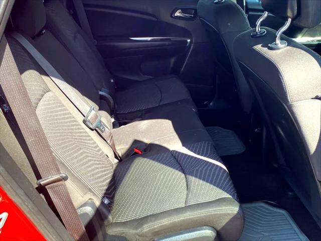 used 2016 Dodge Journey car, priced at $12,695