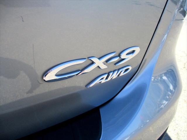 used 2013 Mazda CX-9 car, priced at $12,995