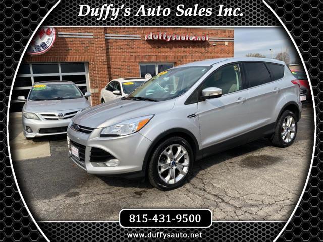 used 2013 Ford Escape car, priced at $14,495