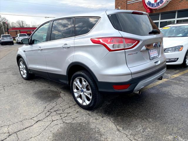 used 2013 Ford Escape car, priced at $14,495