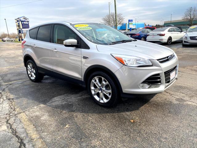 used 2013 Ford Escape car, priced at $14,495