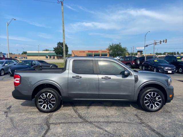 used 2022 Ford Maverick car, priced at $29,995