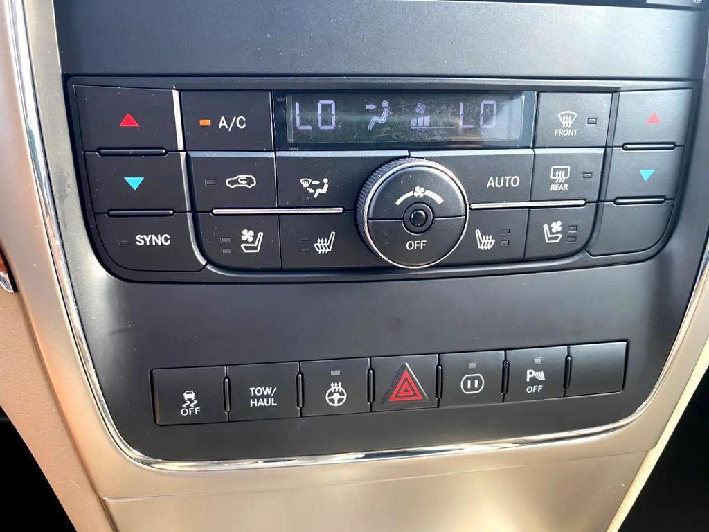 used 2011 Jeep Grand Cherokee car, priced at $10,995