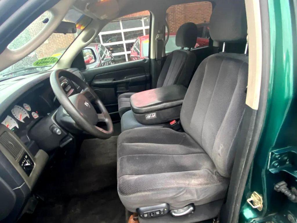 used 2004 Dodge Ram 1500 car, priced at $10,995