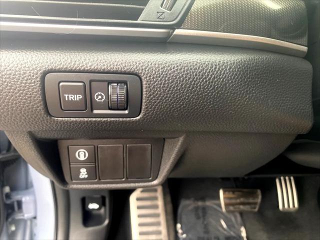used 2022 Honda Accord car, priced at $23,995