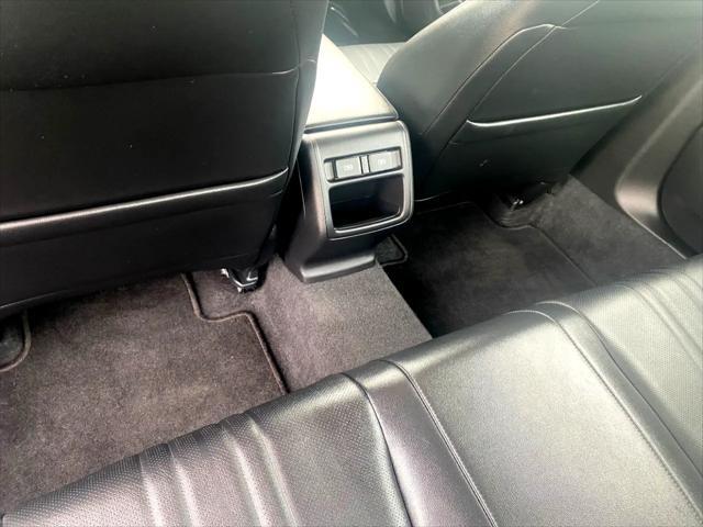 used 2022 Honda Accord car, priced at $23,995