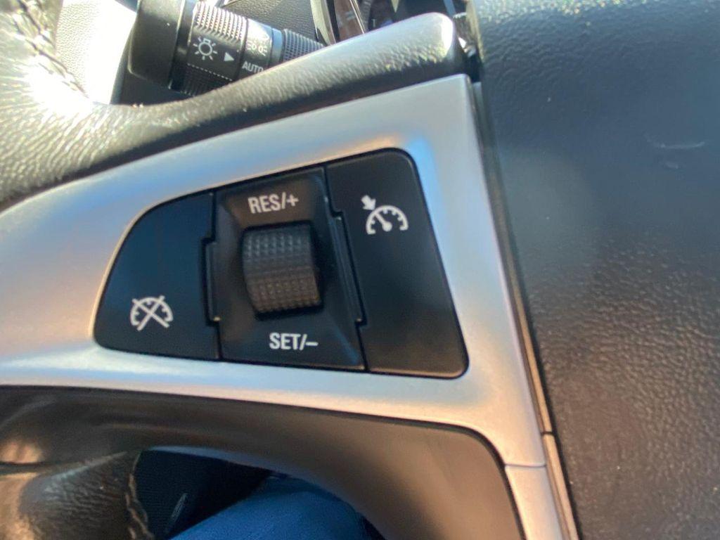 used 2011 GMC Terrain car, priced at $9,995
