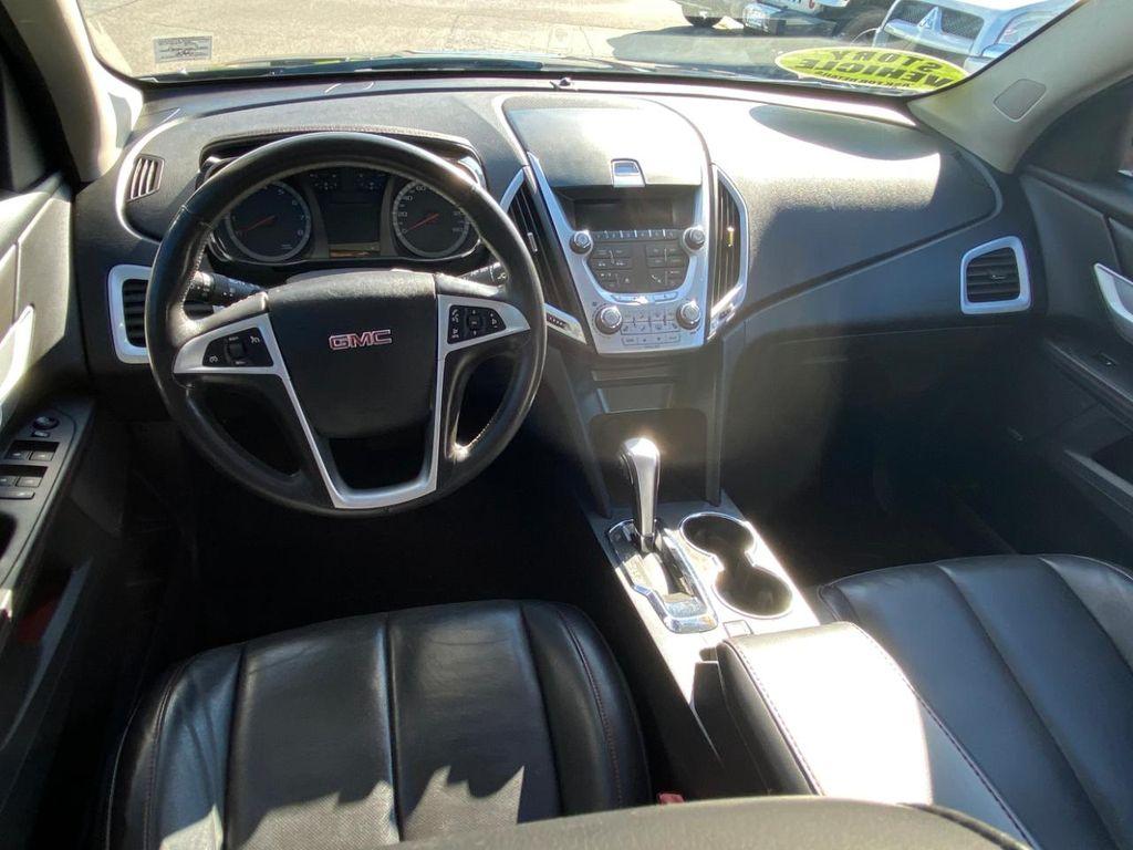 used 2011 GMC Terrain car, priced at $9,995