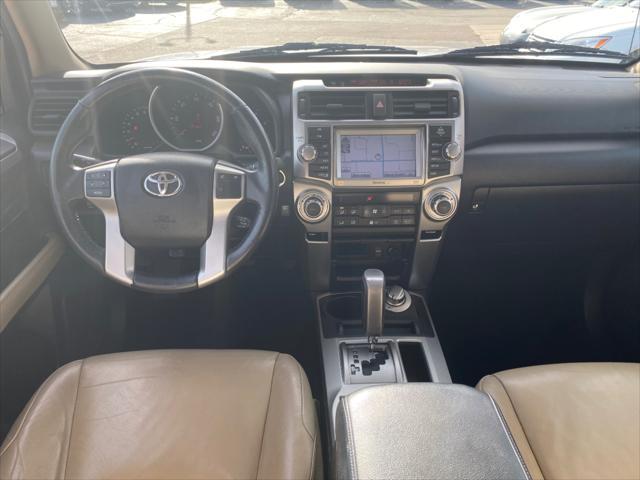 used 2011 Toyota 4Runner car, priced at $14,995