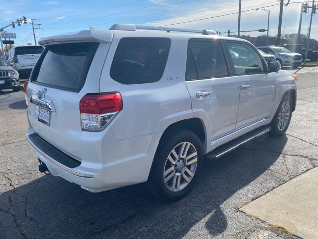 used 2011 Toyota 4Runner car, priced at $14,995