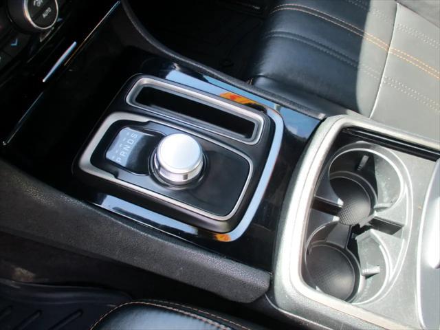 used 2016 Chrysler 300 car, priced at $18,995
