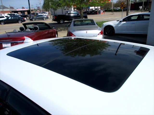 used 2016 Chrysler 300 car, priced at $18,995