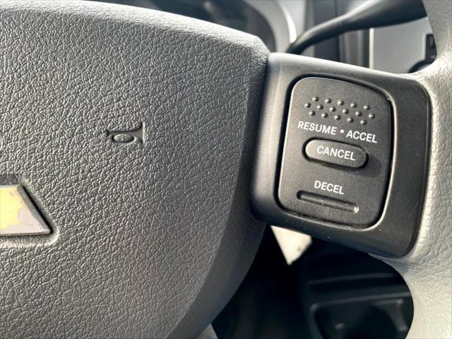 used 2007 Mitsubishi Raider car, priced at $11,995
