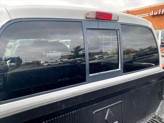 used 2007 Mitsubishi Raider car, priced at $11,995