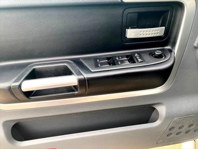 used 2007 Mitsubishi Raider car, priced at $11,995