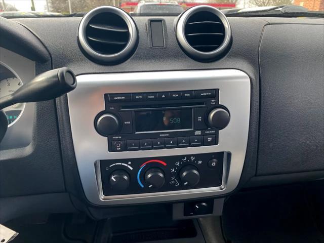 used 2007 Mitsubishi Raider car, priced at $11,995
