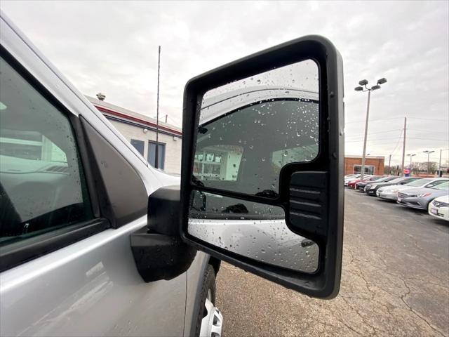 used 2020 Chevrolet Silverado 3500 car, priced at $44,995