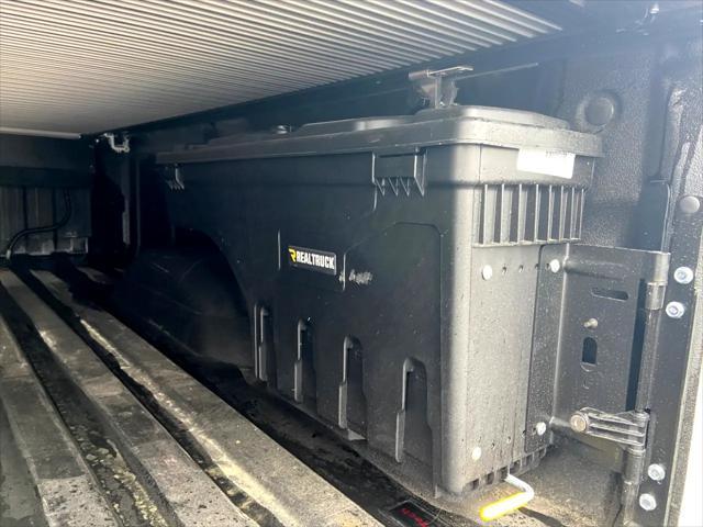 used 2020 Chevrolet Silverado 3500 car, priced at $44,995