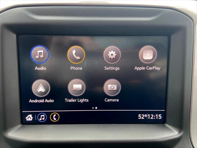 used 2020 Chevrolet Silverado 3500 car, priced at $44,995