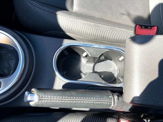 used 2013 Volkswagen Beetle car, priced at $6,495