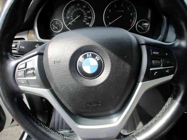 used 2015 BMW X5 car, priced at $13,995