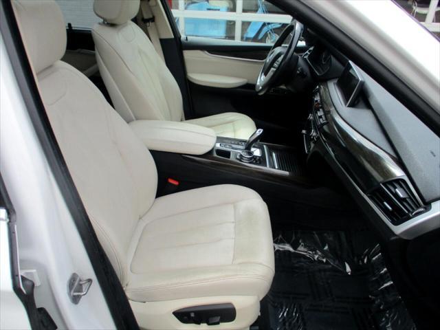 used 2015 BMW X5 car, priced at $13,995