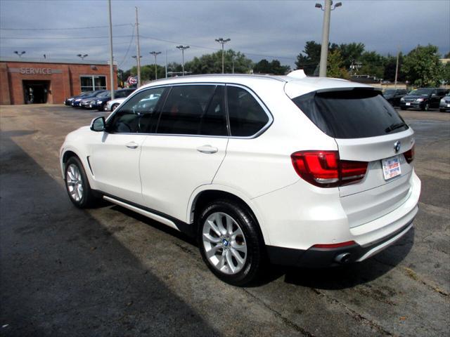 used 2015 BMW X5 car, priced at $13,995