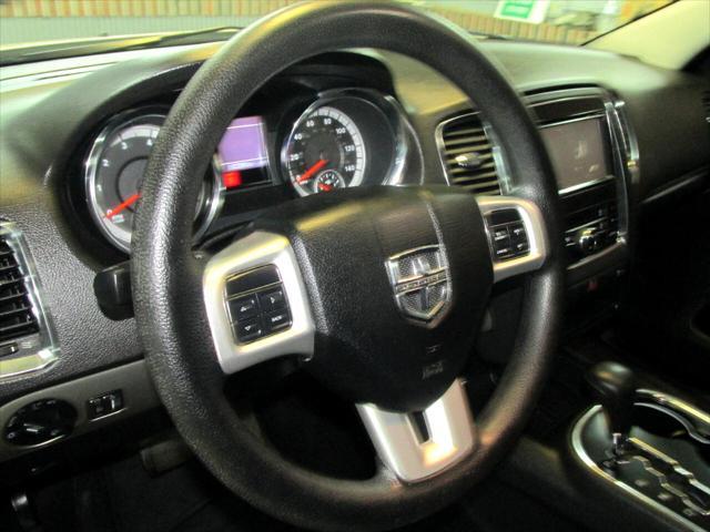 used 2011 Dodge Durango car, priced at $7,995