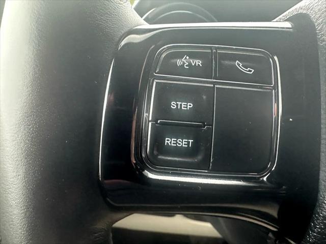 used 2019 Dodge Grand Caravan car, priced at $18,995